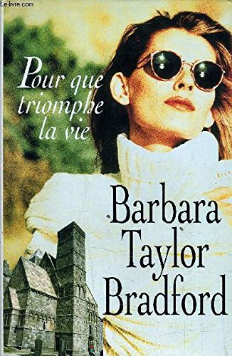 POUR QUE TRIOMPHE LA VIE