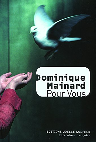 POUR VOUS