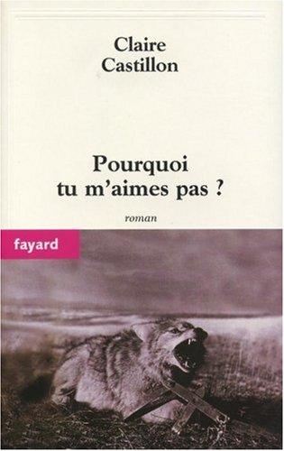 POURQUOI TU M'AIMES PAS?