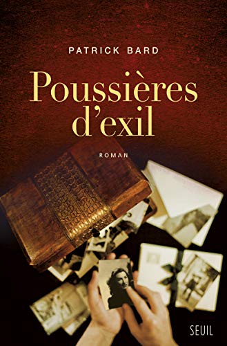 POUSSIÈRES D'EXIL