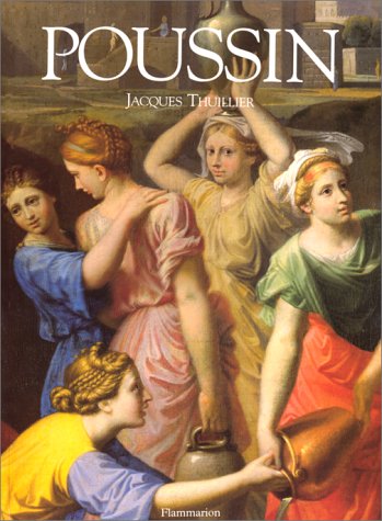 POUSSIN NICOLAS