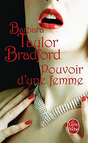 POUVOIR D'UNE FEMME