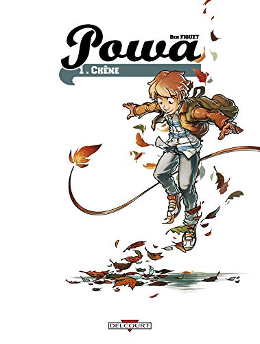 POWA. 1