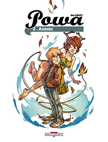 POWA. 2
