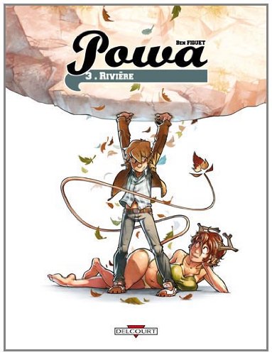 POWA. 3