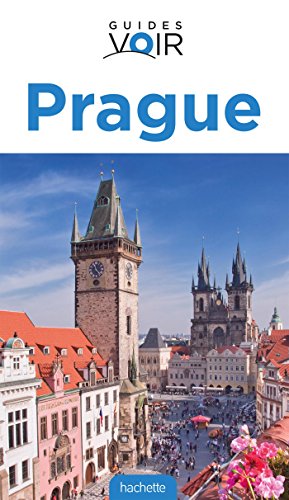 PRAGUE