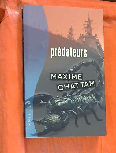 PRÉDATEURS