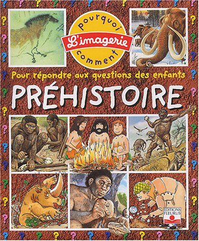 PRÉHISTOIRE