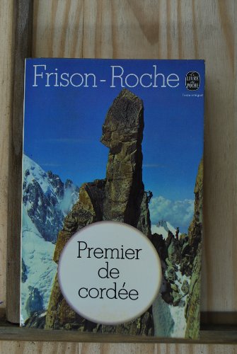 PREMIER DE CORDÉE