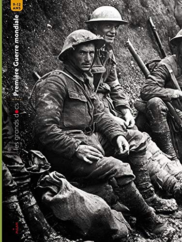 PREMIERE GUERRE MONDIALE (LES GRAND DOCS)