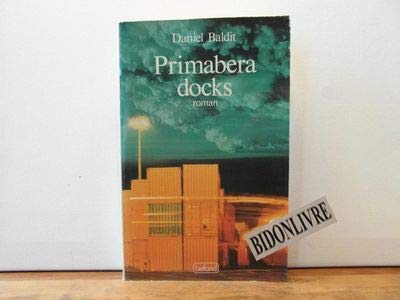 PRIMABERA DOCKS