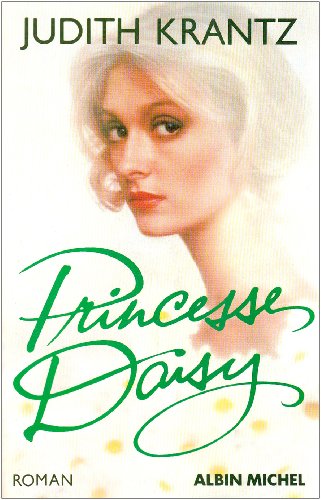PRINCESSE DAISY