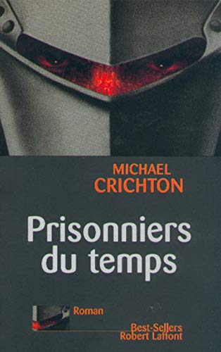 PRISONNIERS DU TEMPS