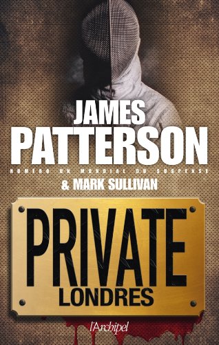 PRIVATE LONDRES
