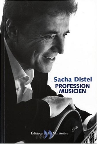PROFESSION MUSICIEN