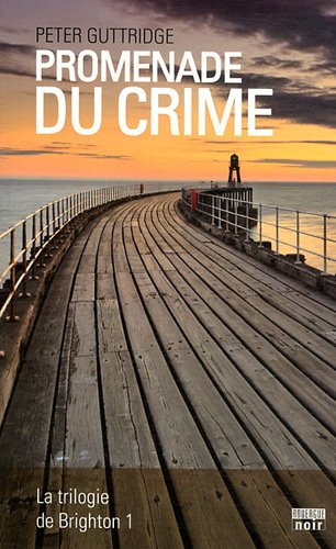 PROMENADE DU CRIME