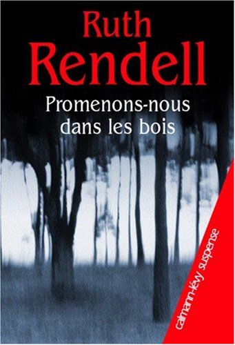 PROMENONS-NOUS DANS LES BOIS