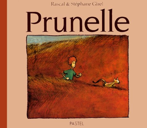 PRUNELLE