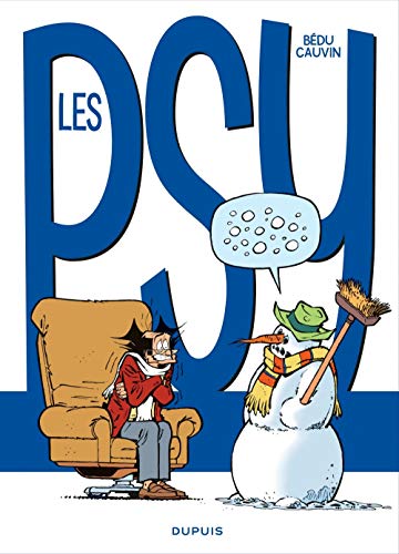 PSY (LES): N°11