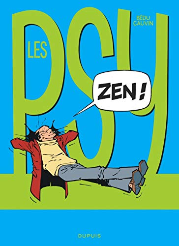 PSY (LES) :ZEN ! T14