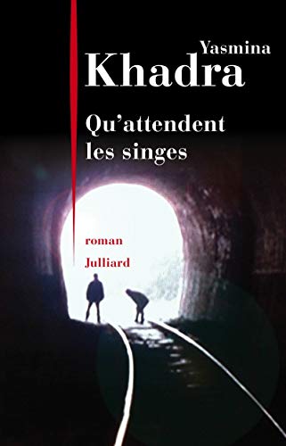 QU'ATTENDENT LES SINGES ?