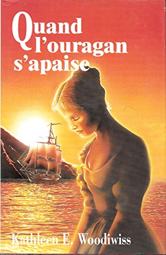 QUAND L'OURAGAN S'APAISE