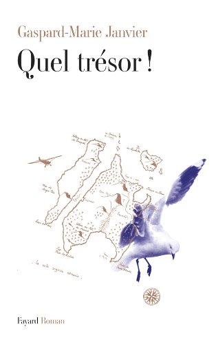 QUEL TRÉSOR !