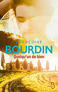 QUELQU'UN DE BIEN