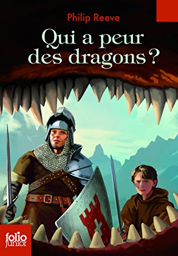 QUI A PEUR DES DRAGONS ?