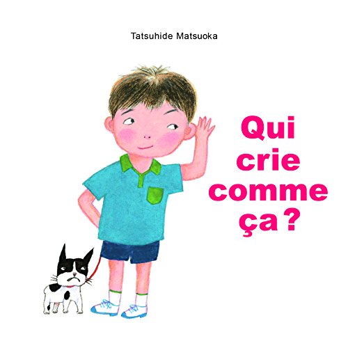 QUI CRIE COMME ÇA ?