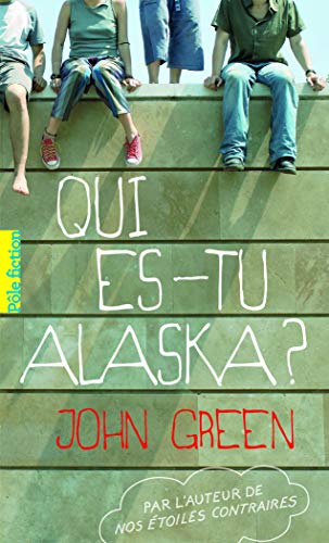 QUI  ES-TU ALASKA