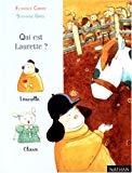 QUI EST LAURETTE