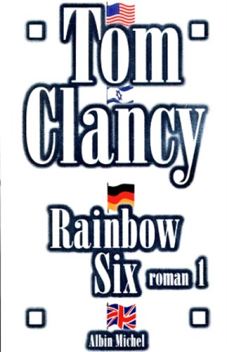 RAINBOW SIX T1