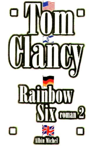 RAINBOW SIX T2