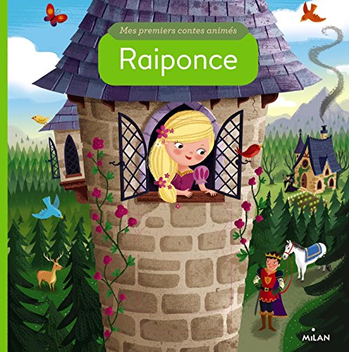 RAIPONCE