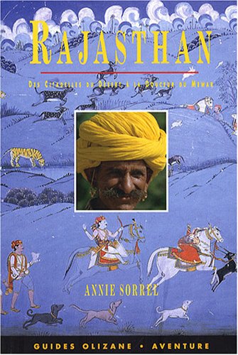 RAJASTHAN