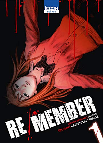 RE-MEMBER
