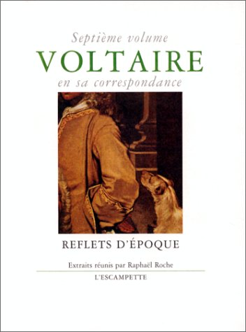 REFLETS D'ÉPOQUE