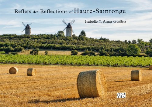 REFLETS DE  HAUTE-SAINTONGE