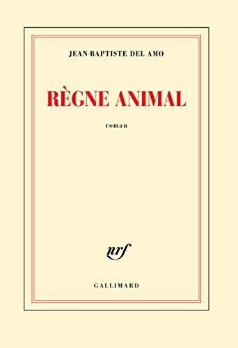 RÈGNE ANIMAL