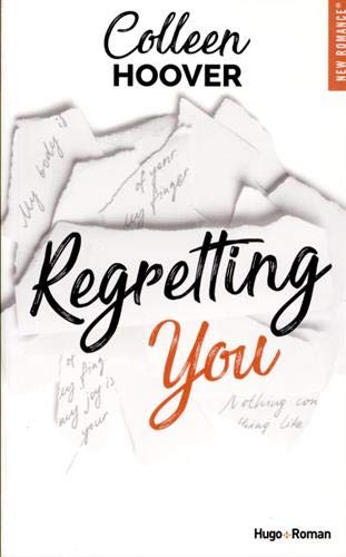 REGRETTING YOU