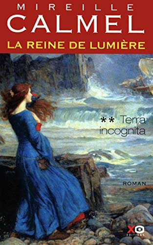 REINE DE LUMIÈRE (LA)  T2