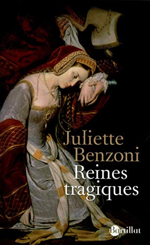REINES TRAGIQUES