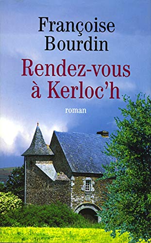 RENDEZ-VOUS À KERLOC'H