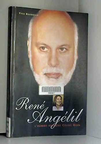 RENÉ ANGÉLIL 