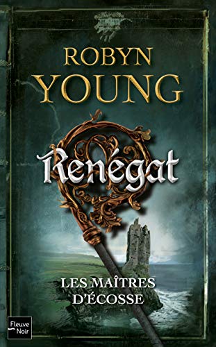 RENÉGAT