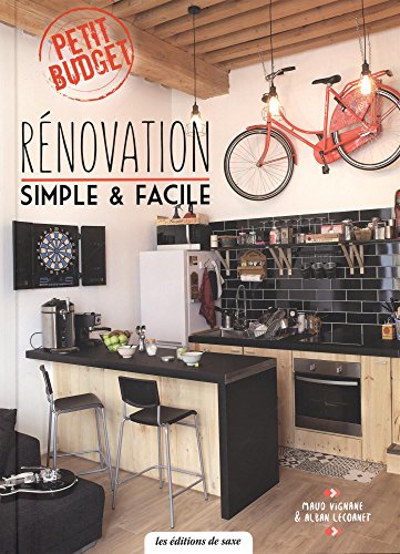 RÉNOVATION SIMPLE & FACILE