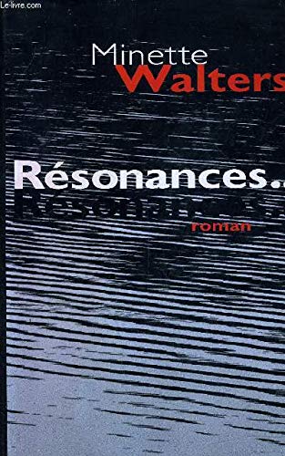 RÉSONANCES...