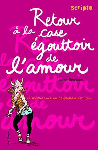 RETOUR À LA CASE ÉGOUTTOIR DE L'AMOUR
