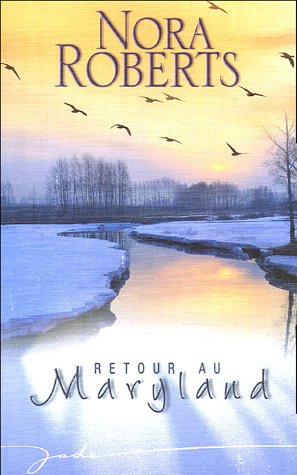 RETOUR AU MARYLAND
